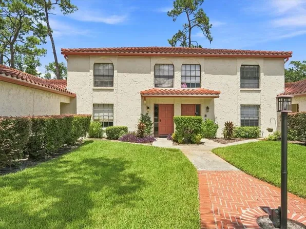 5444 SADDLEBROOK #2, ZEPHYRHILLS, FL 33543