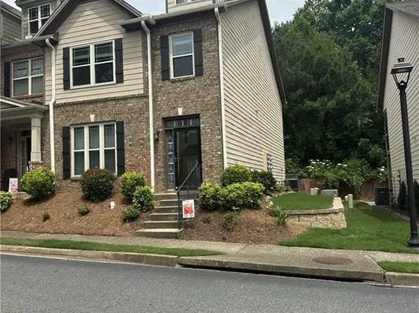 535 Ridge View Xing, Woodstock, GA 30188