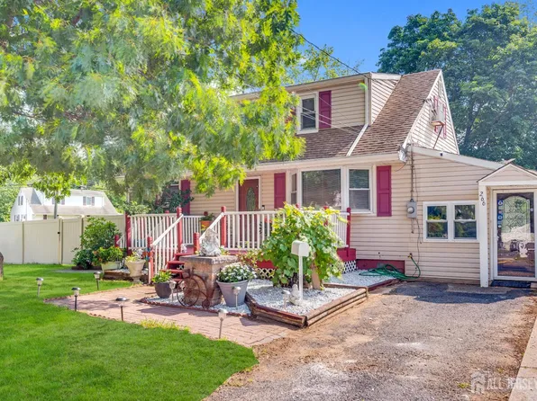 1066 Englishtown Rd, Old Bridge, NJ 08857
