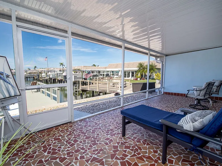 128 Boca Ciega Point Blvd N — Photo 16