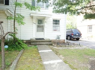 21650 S Lake Shore Blvd, Euclid, OH 44123
