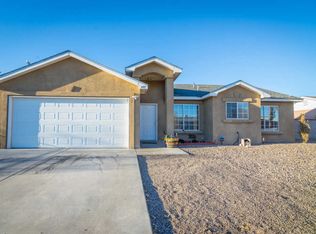 427 Calle Del Sol, Rio Communities, NM 87002