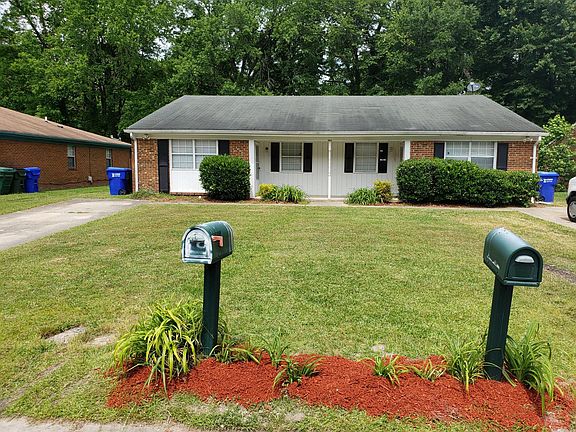 3rd image of 6053 Camellia Dr Unit A