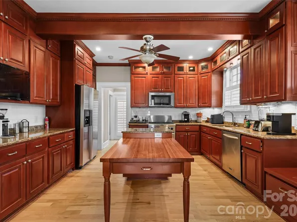46 Marsh Ave NW, Concord, NC 28025