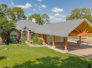 16863 Wilson Rd, Tyler, TX 75707