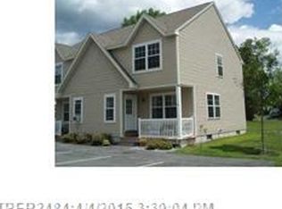 245 Spring St UNIT 4, Westbrook, ME 04092