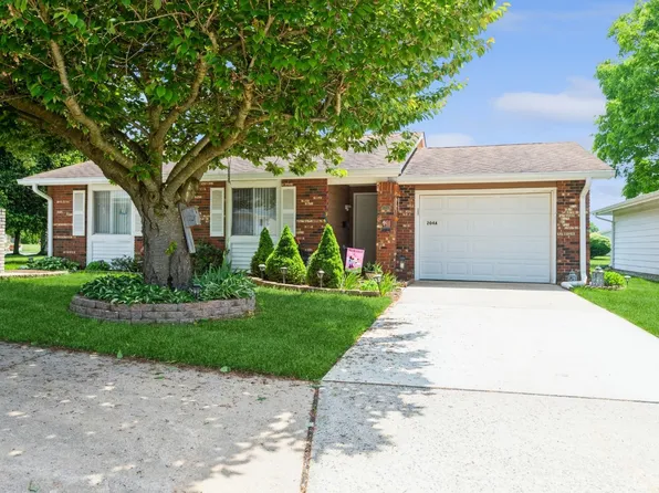 204A Newport Rd, Monroe Township, NJ 08831