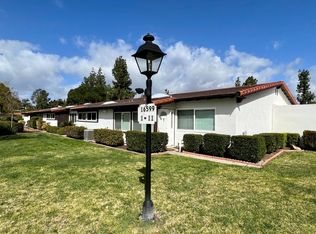 16599 Caminito Vecinos UNIT 2, San Diego, CA 92128