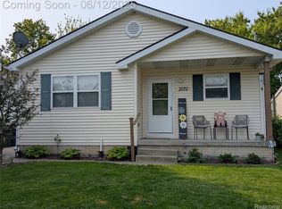 3070 Strong Hts, Flint, MI 48507