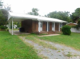 111 Barnes St, Carrboro, NC 27510