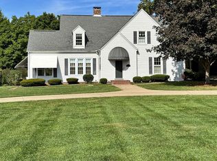 1200 Bedford Rd, Washington, IN 47501