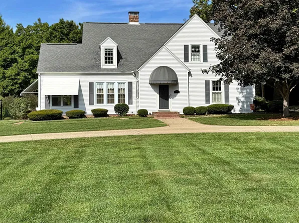 1200 Bedford Rd, Washington, IN 47501