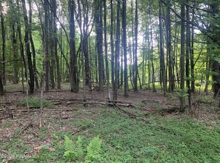 Rosengrant Rd, Lake Ariel, PA 18436