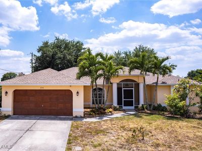 2116 SE 3rd Ter, Cape Coral, FL, 33990
