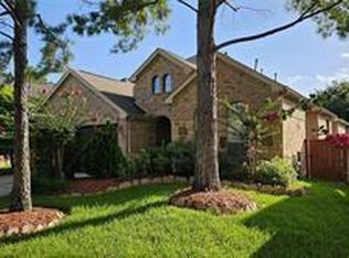 5407 Moon Indigo Ln, Katy, TX 77494