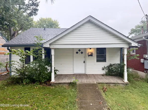 3713 Center St, Louisville, KY 40215