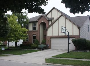 6092 Round Tower Ln, Dublin, OH 43017