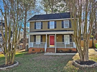 5112 Cottage Bluff Ln, Knightdale, NC 27545