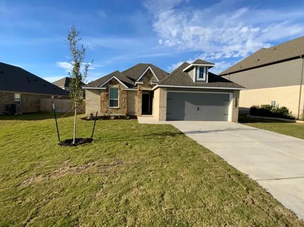 5208 Leaning Tree Dr, Temple, TX 76502