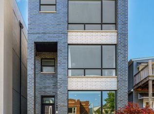 3051 W Lyndale St #1, Chicago, IL 60647