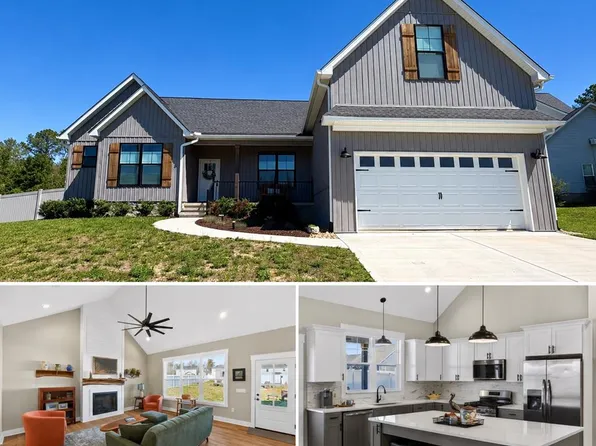 2394 Mountain Reserve, Cookeville, TN 38506