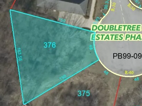 10820 Bridgewater Ct Lot 376, Crown Pt, IN 46307