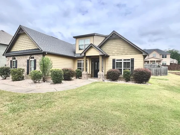 261 Lee Road 2200, Smiths Station, AL 36877