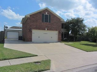 116 Nantucket Ave, Victoria, TX 77904