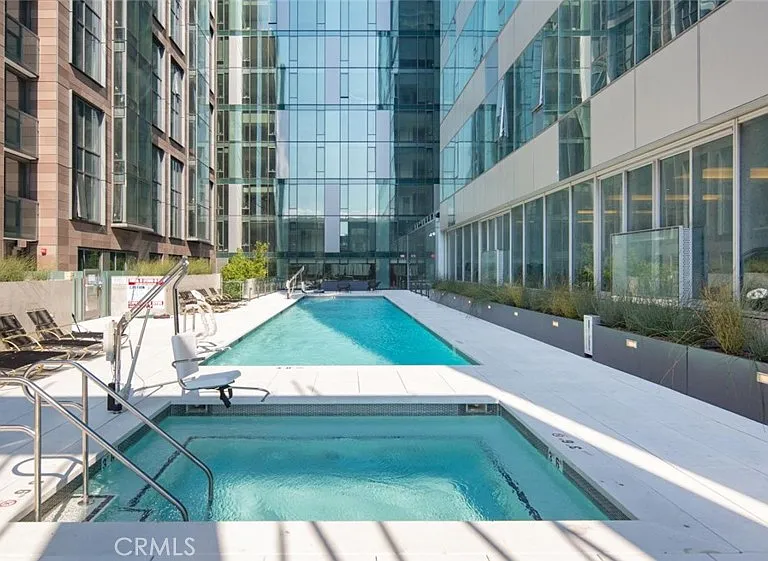 100 Van Ness Ave #1108 — Photo 32