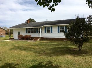 2214 Slatestone Rd, Washington, NC 27889