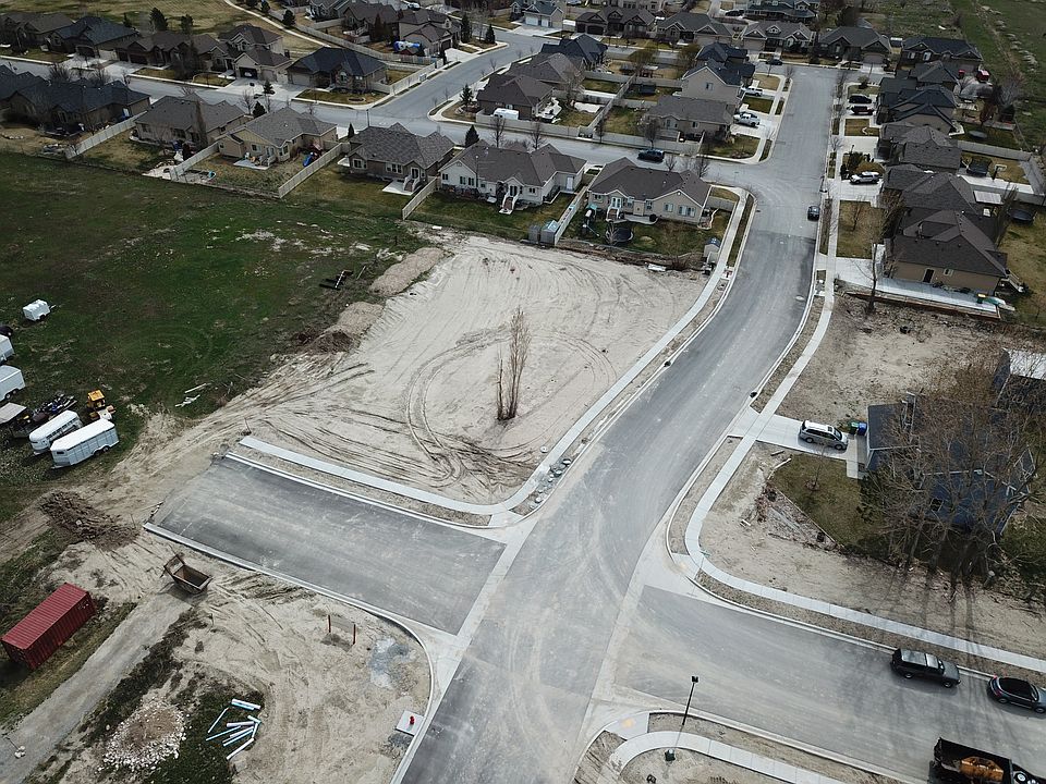 2nd image of 1322 North