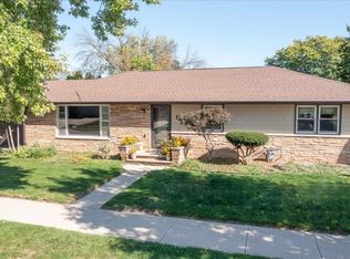 2504 N Union St, Appleton, WI 54911