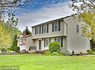 2709 Occidental Dr, Vienna, VA 22180
