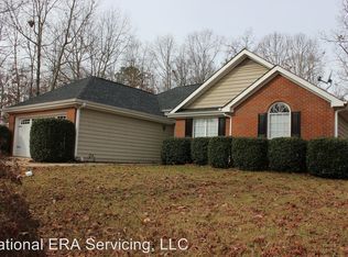 119 Coach Dr, Griffin, GA 30224