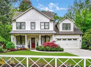 408 Woodhaven Dr, Decatur, GA 30030