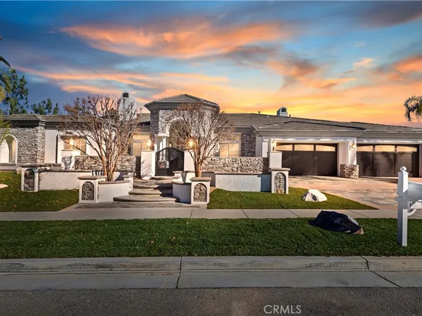 1631 Zurita Cir, Corona, CA 92881