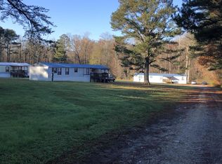 1366 Burnt Mill Rd #366, Flintstone, GA 30725