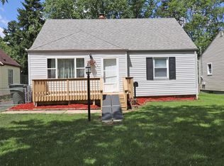 4501 N 4th St, Columbus, OH 43224