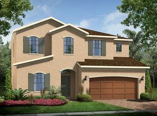 2535 Rustic Oak Ln, Ocoee, FL 34761