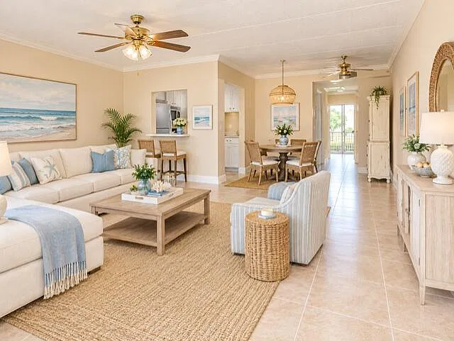 1 bed, 1.5 bath, 764 sqft, $1,400 — Photo 3