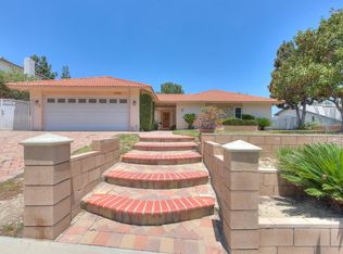 17733 Contador Dr, Rowland Heights, CA 91748