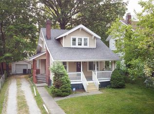 361 Bacon Ave, Akron, OH 44320