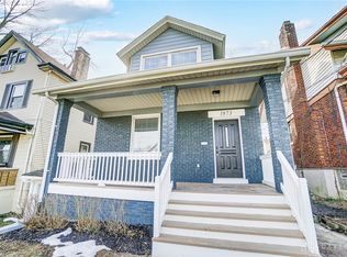 1873 Huron Ave, Cincinnati, OH