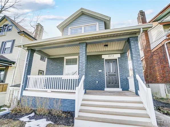 1873 Huron Ave, Cincinnati, OH 45207