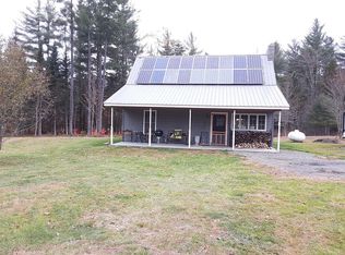 219 Us Route 3, Columbia, NH 03590