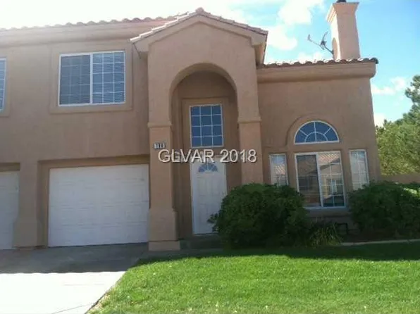 199 Bastrop St, Henderson, NV 89074