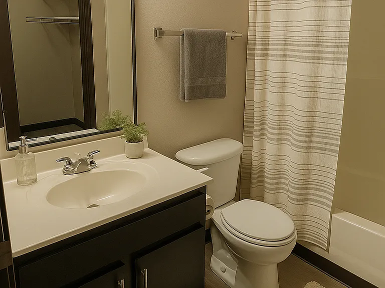 Cedars of Edina Apartments — Photo 110