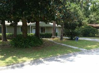 4324 NW 27th Ter, Gainesville, FL 32605