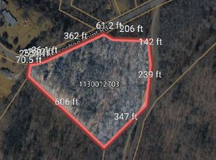0 Horseshoe Point Rd, Henry, VA 24102