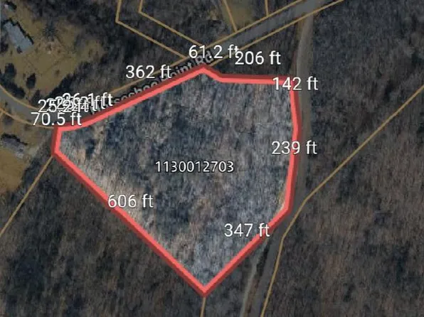 0 Horseshoe Point Rd, Henry, VA 24102